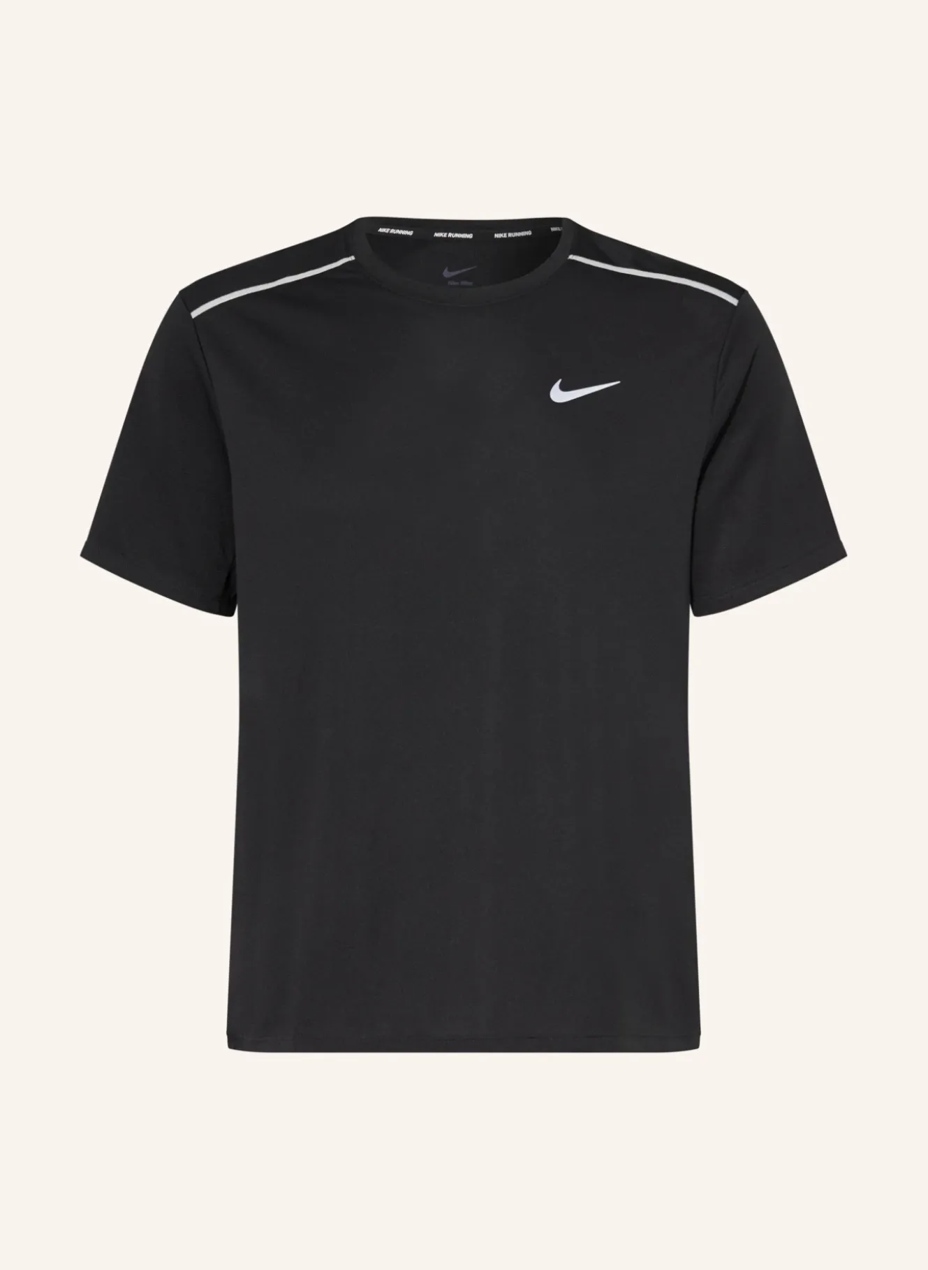 Laufshirt MILER