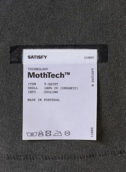 Laufshirt MOTHTECH