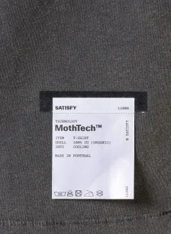 Laufshirt MOTHTECH