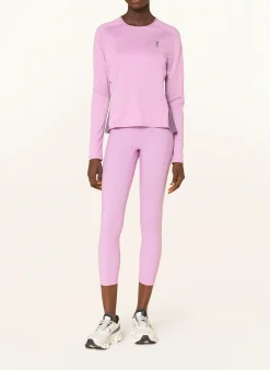 Laufshirt PERFORMANCE LONG-T