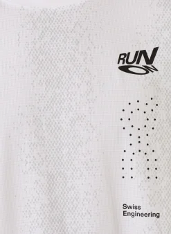 Laufshirt PERFORMANCE VOLT-T