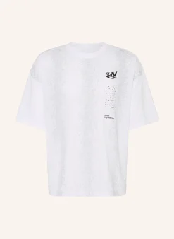 Laufshirt PERFORMANCE VOLT-T