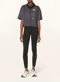 Laufshirt PERFORMANCE VOLT-T