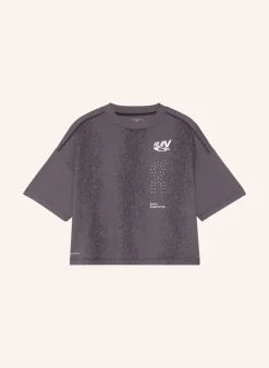 Laufshirt PERFORMANCE VOLT-T