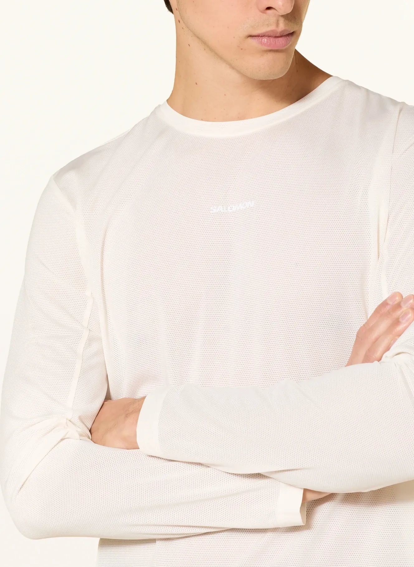 Laufshirt SHAKEOUT CORE