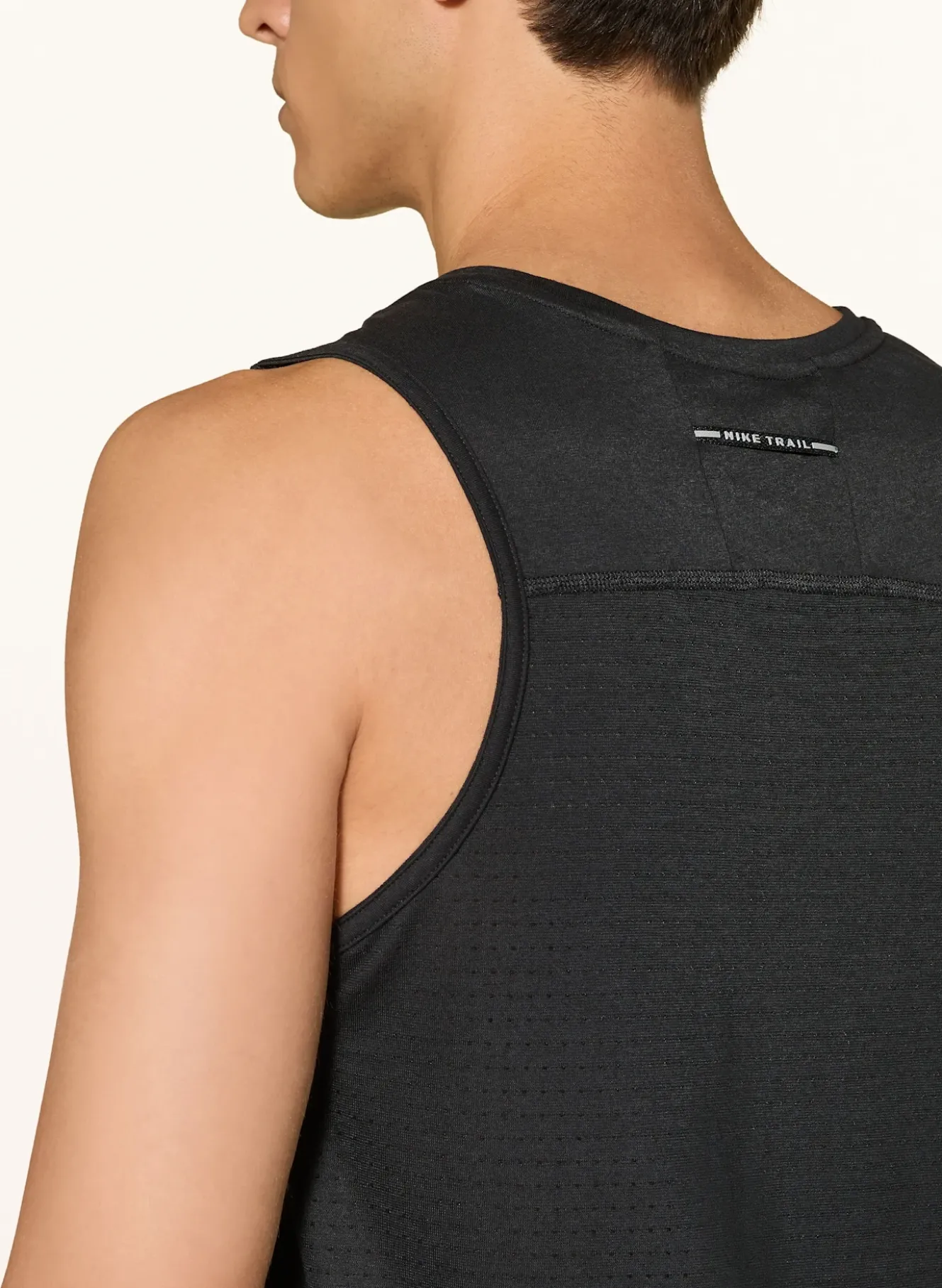 Laufshirt SOLAR CHASE