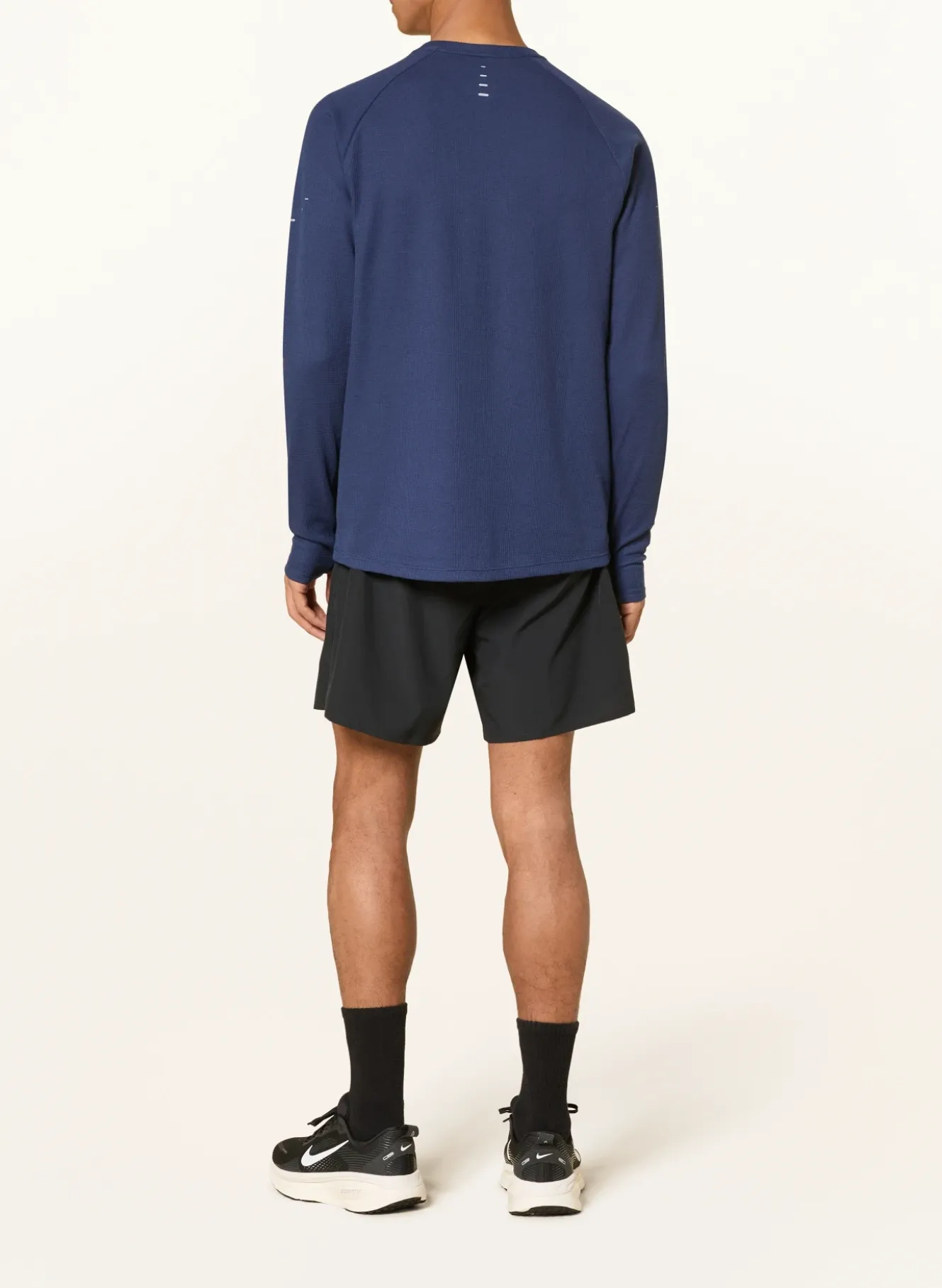 Laufshirt STRIDE
