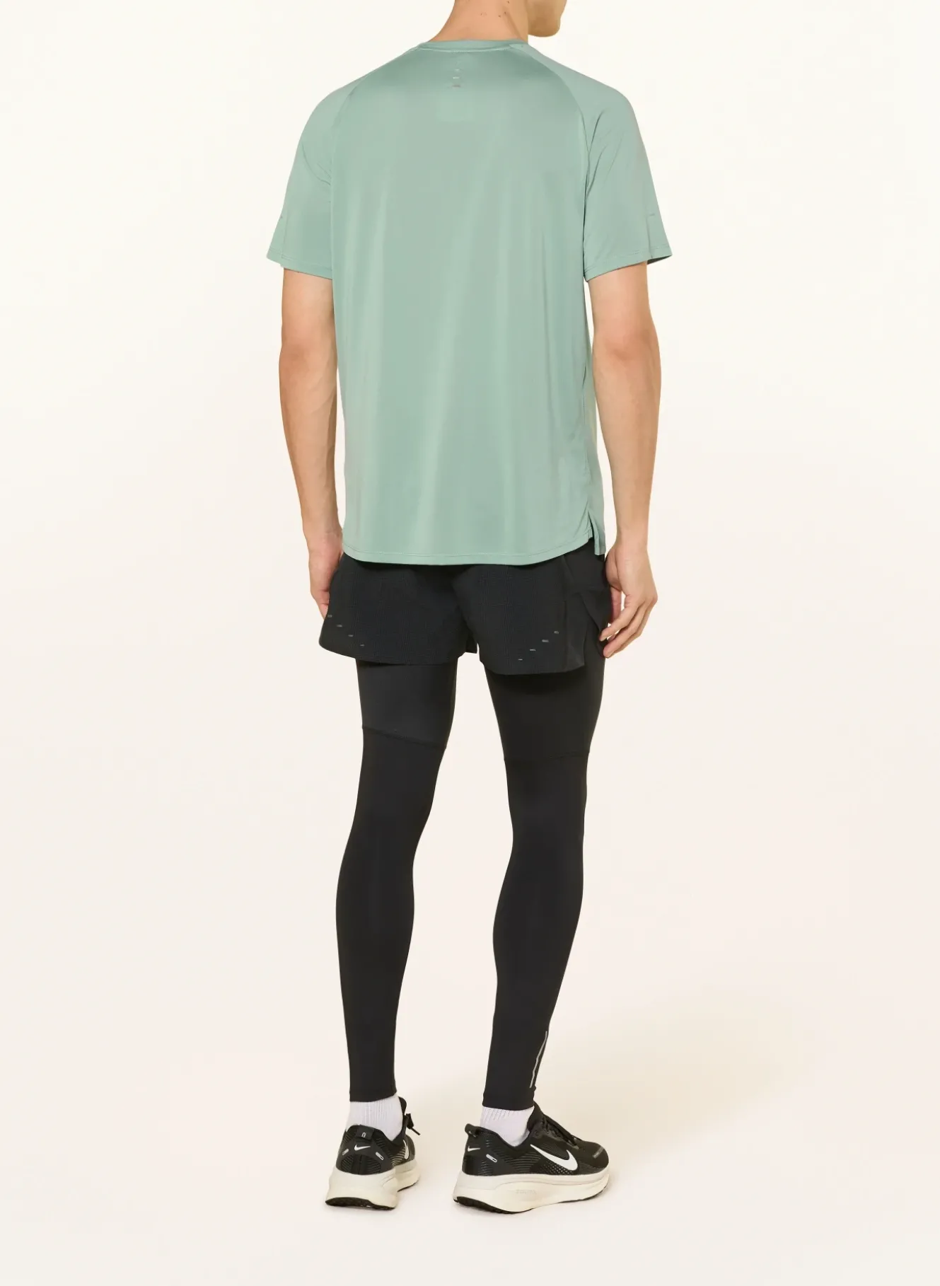 Laufshirt STRIDE