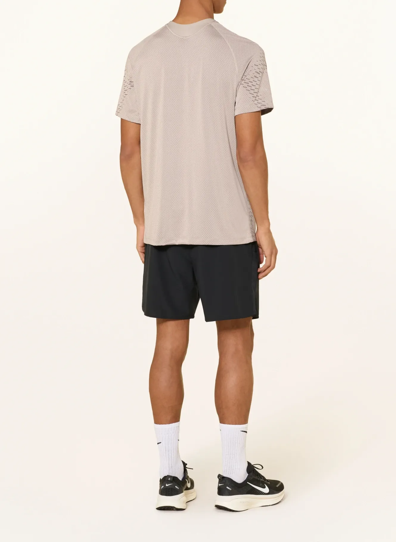 Laufshirt STRIDE PLUS
