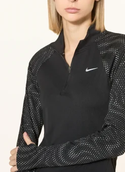 Laufshirt TEMPO FLASH DRI-FIT