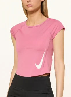 Laufshirt TEMPO SWOOSH
