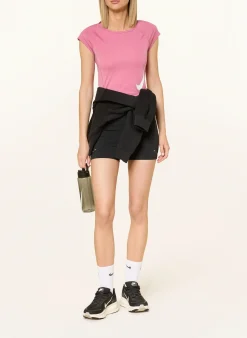 Laufshirt TEMPO SWOOSH