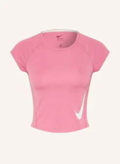 Laufshirt TEMPO SWOOSH