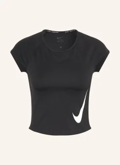 Laufshirt TEMPO SWOOSH