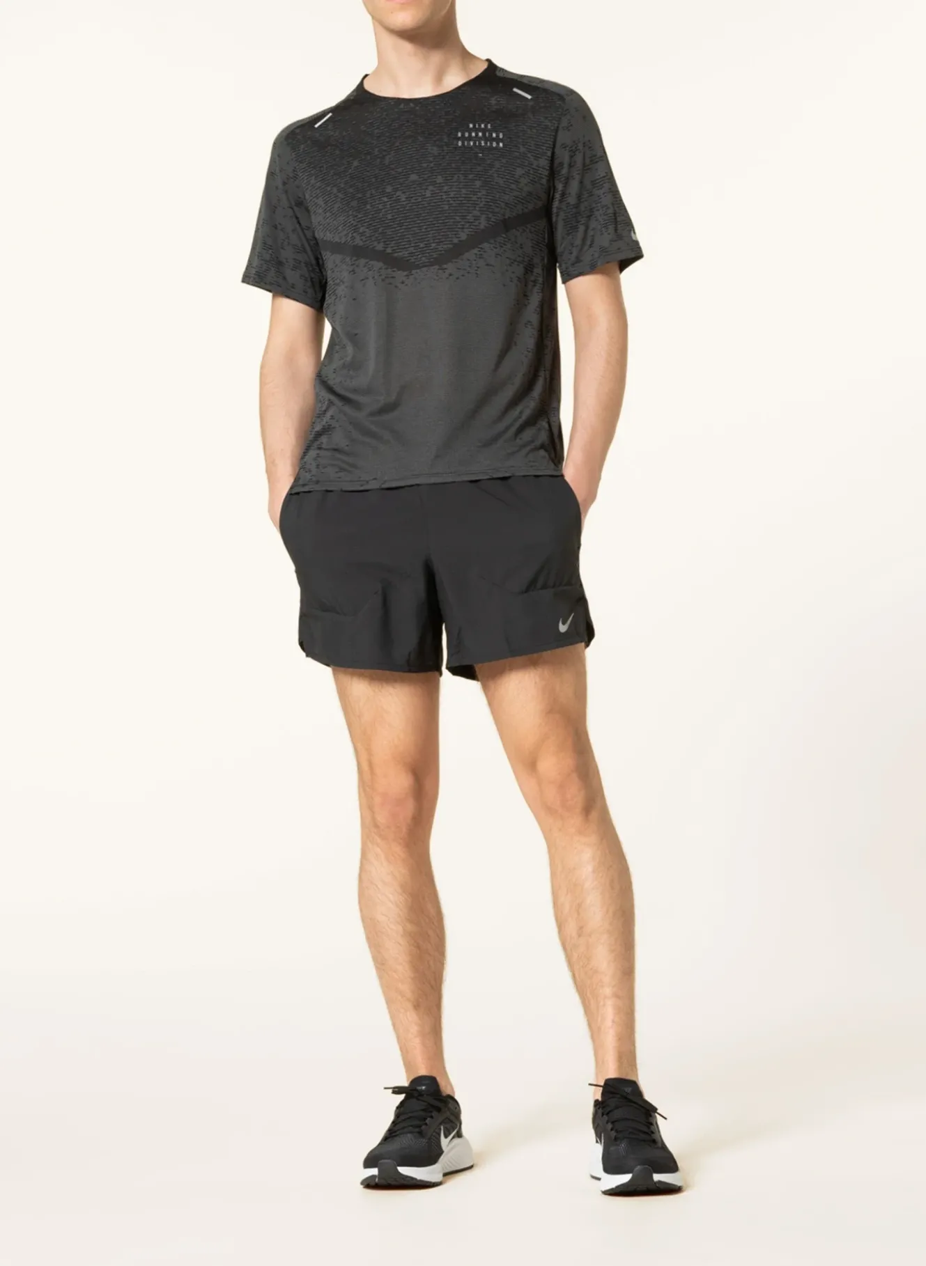 Laufshorts DRI-FIT STRIDE