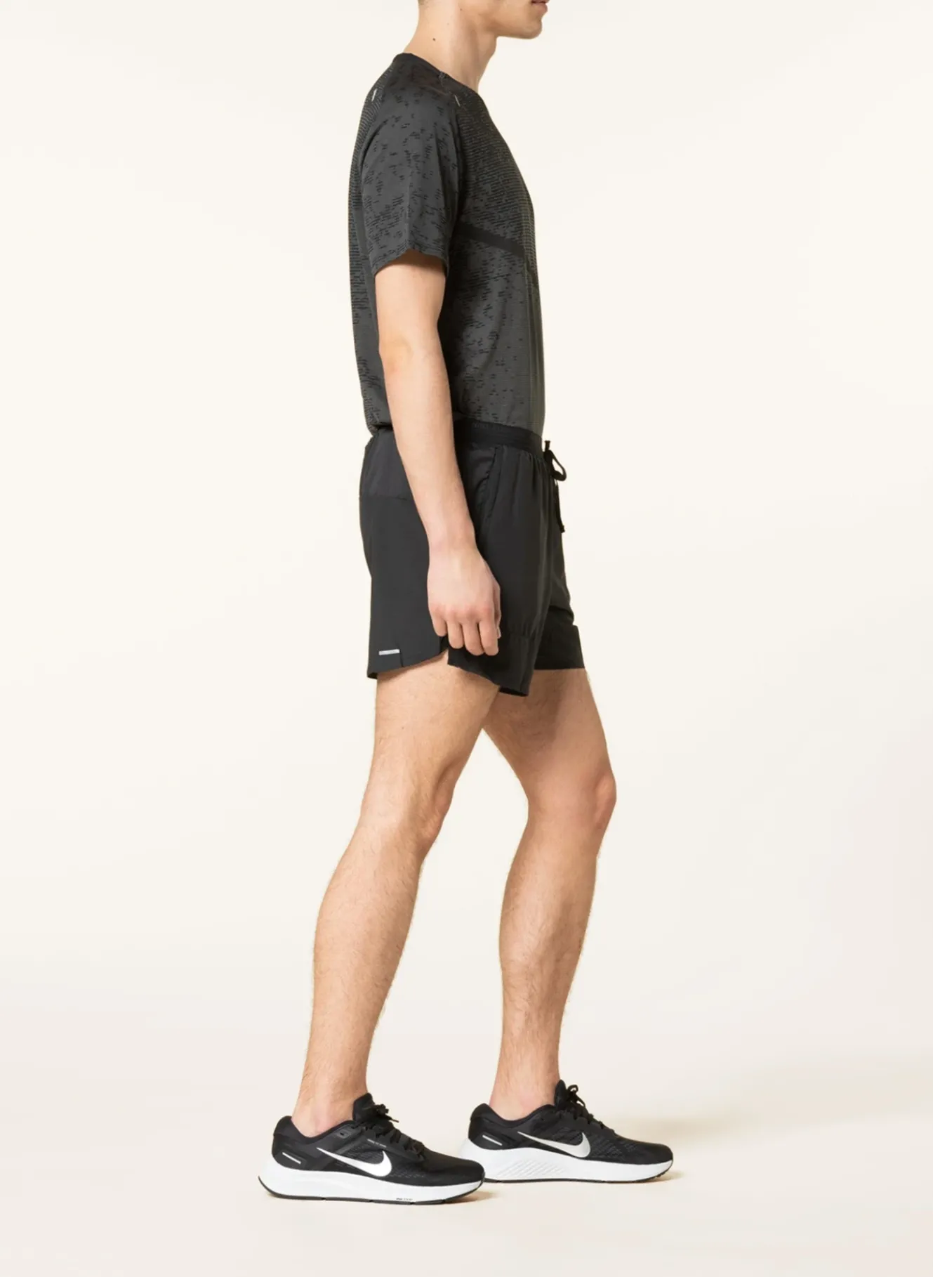 Laufshorts DRI-FIT STRIDE