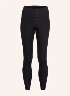 Lauf-Tights EPIC FAST mit Mesh