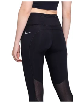 3/4-Lauf-Tights FAST mit Mesh