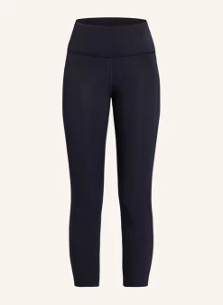 3/4-Lauf-Tights FAST mit Mesh