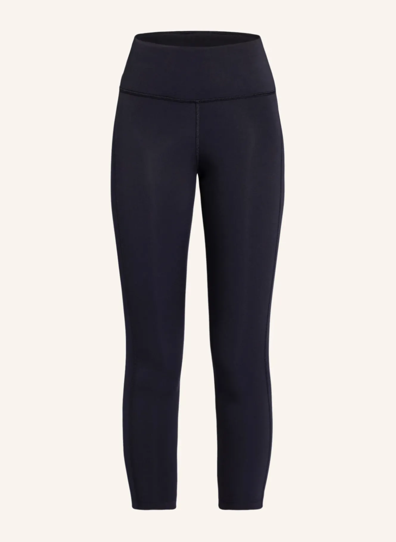3/4-Lauf-Tights FAST mit Mesh