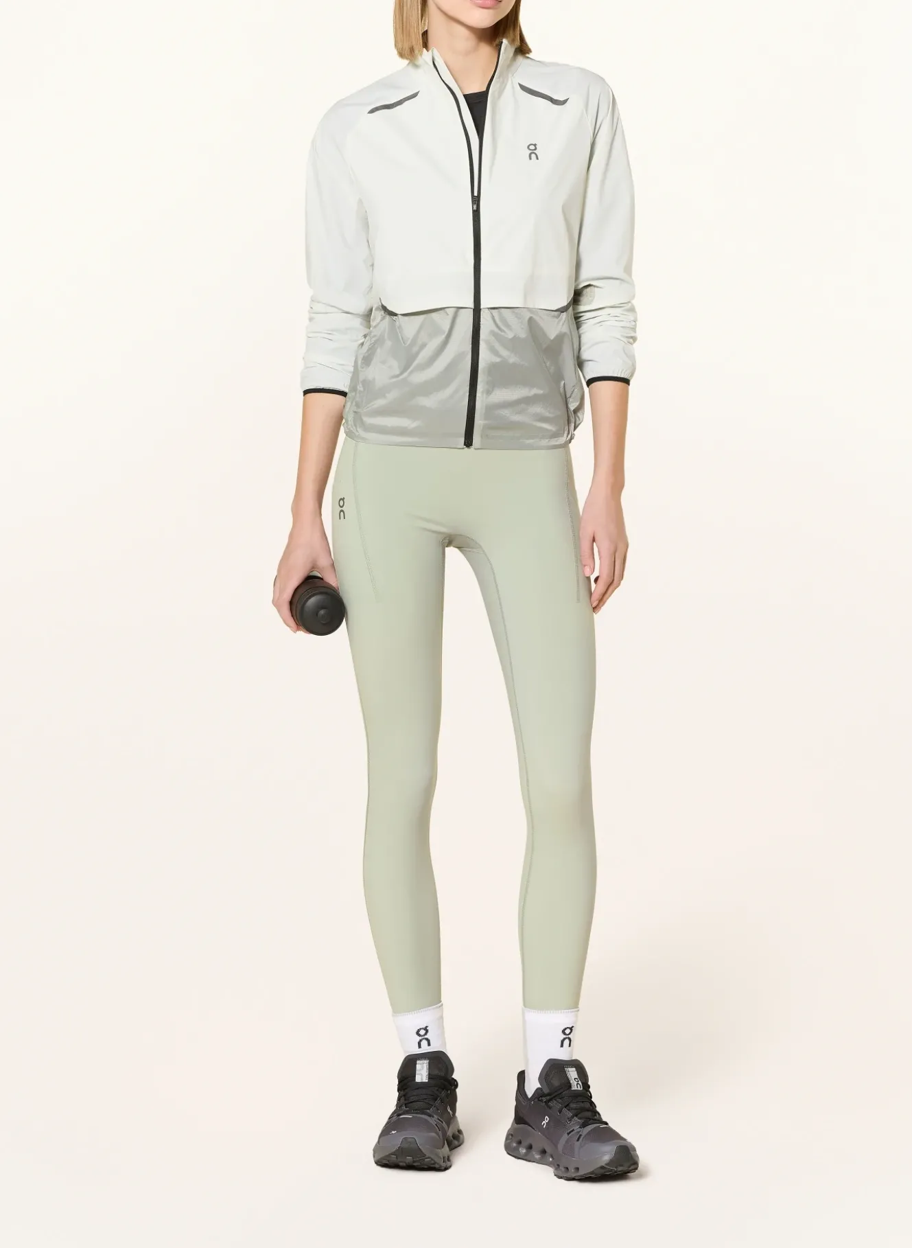 Lauf-Tights PERFORMANCE