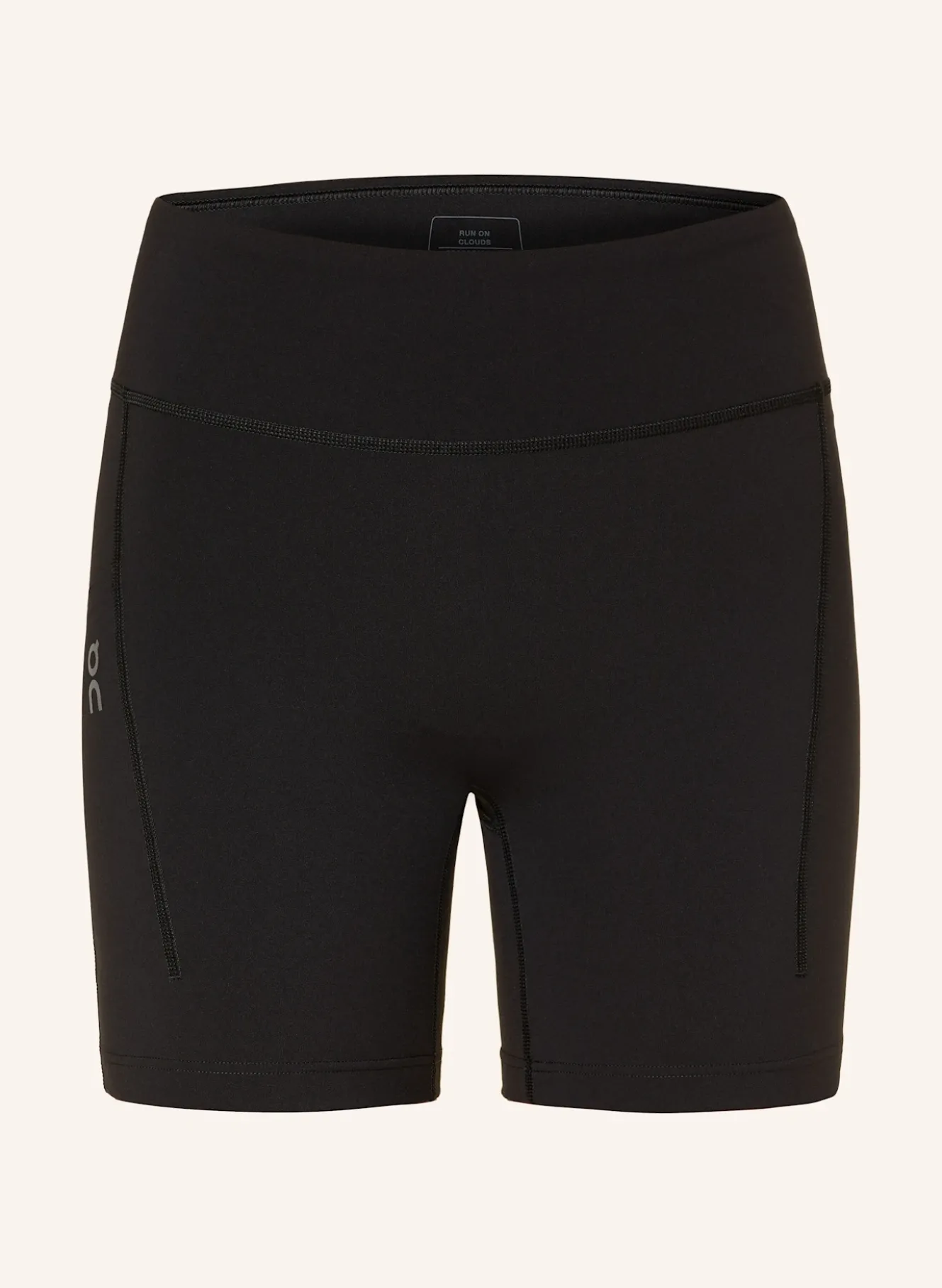 Lauf-Tights PERFORMANCE TIGHTS SHORT