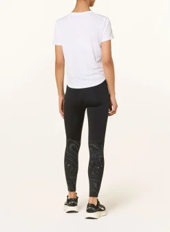 Lauf-Tights TEMPO FLASH