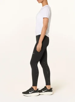 Lauf-Tights TEMPO FLASH