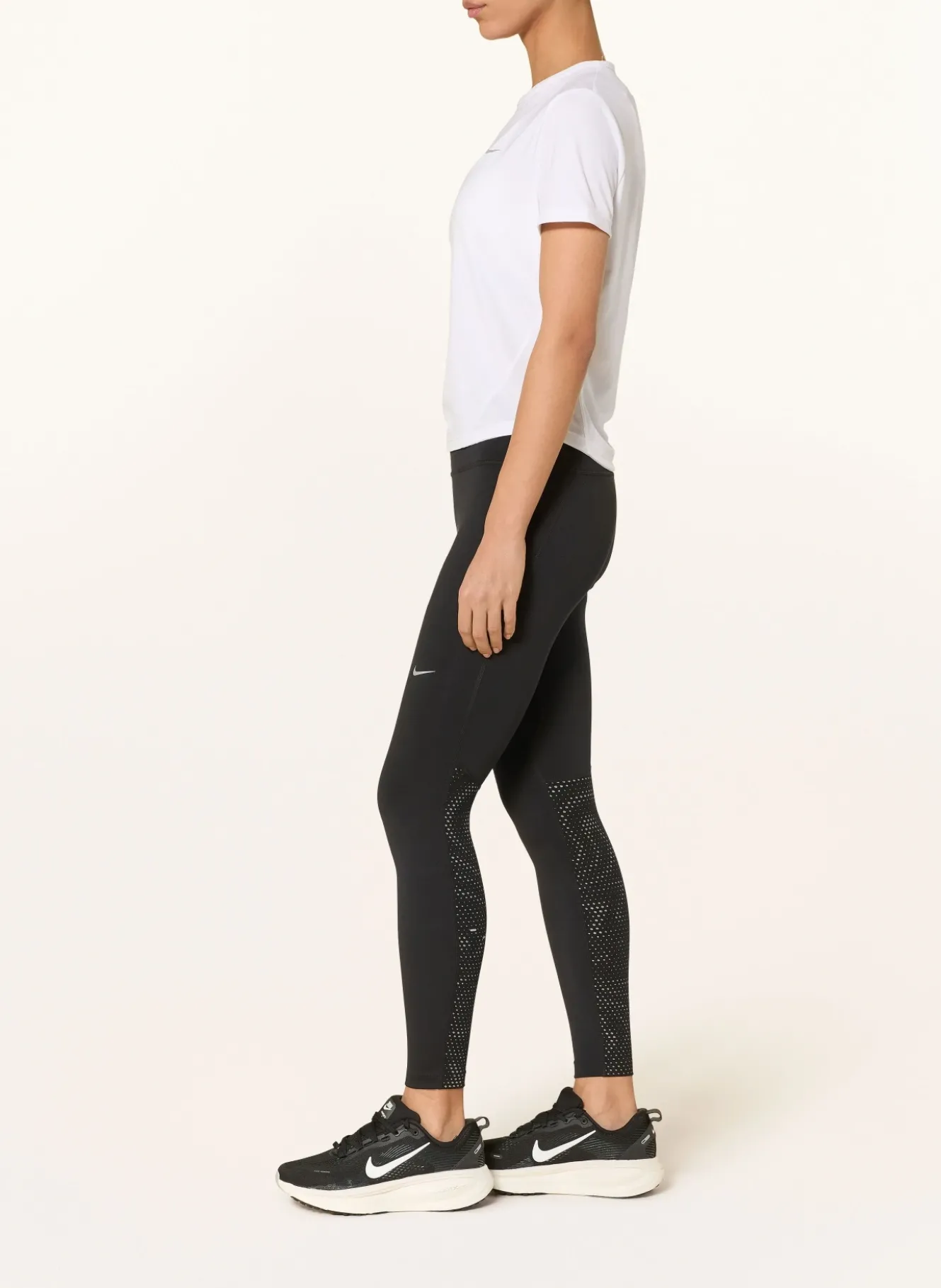 Lauf-Tights TEMPO FLASH
