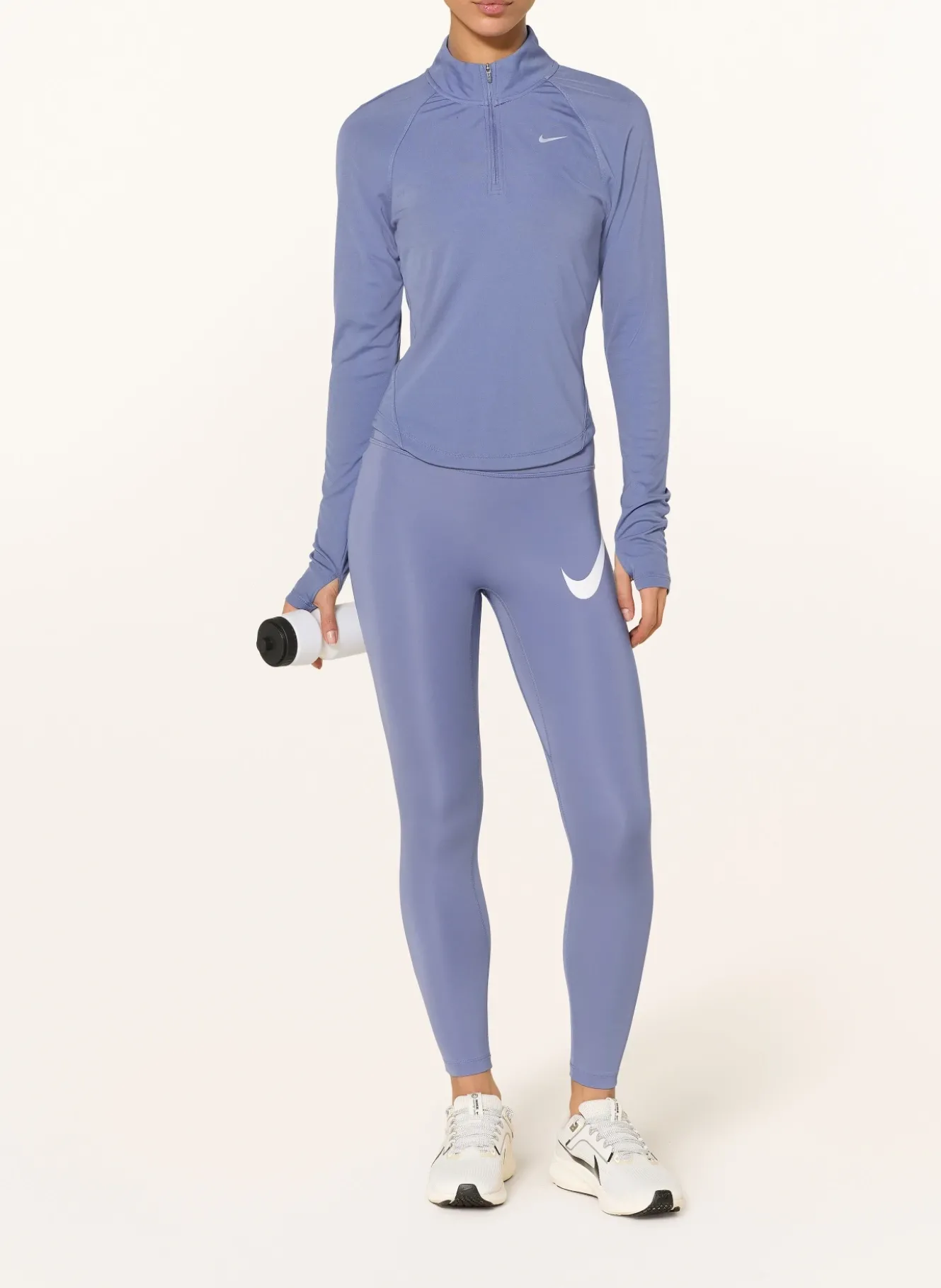 Lauf-Tights Tempo SWOOSH RUN