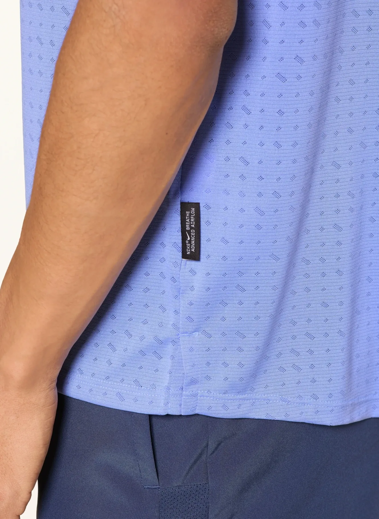 Lauftop BREATHE MILER