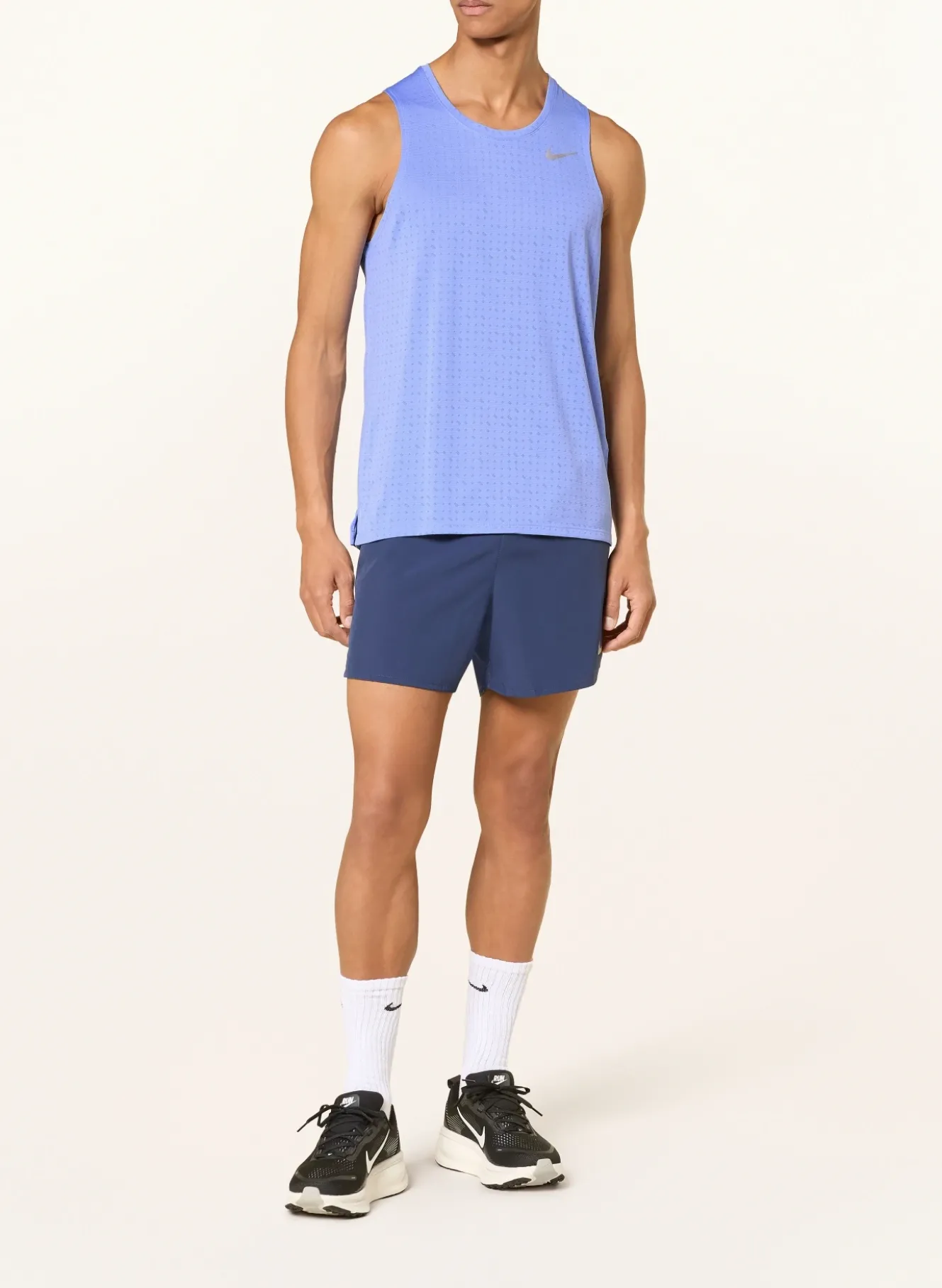 Lauftop BREATHE MILER