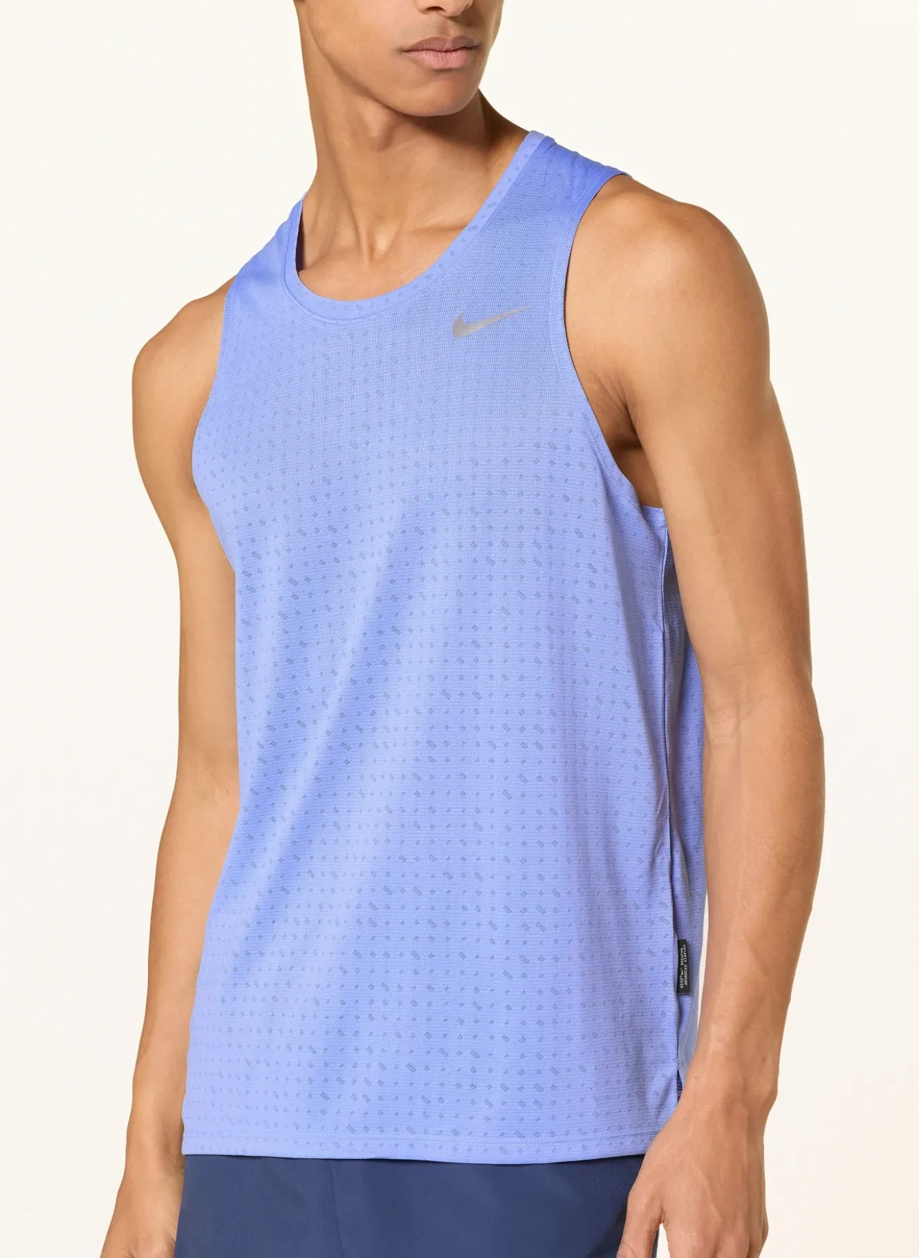 Lauftop BREATHE MILER