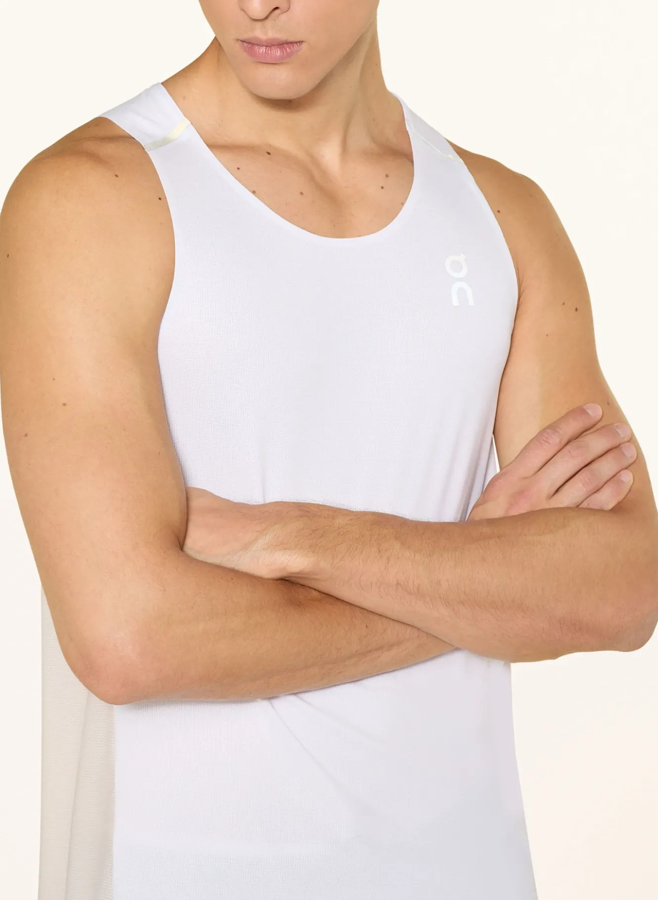 Lauftop PERFORMANCE TANK