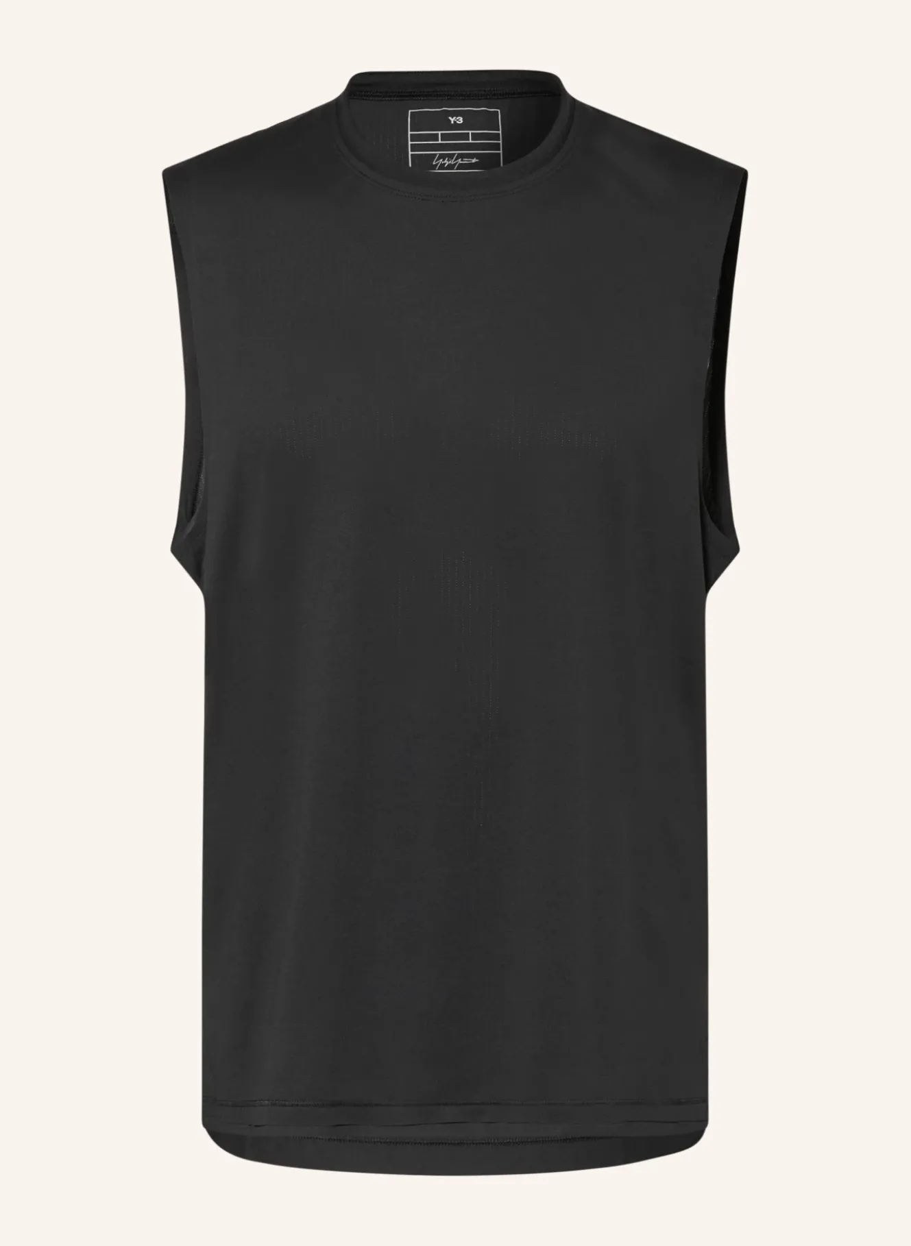 Lauftop Y-3 RUNNING