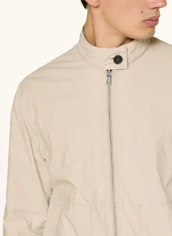 Lederblouson BARON zum Wenden