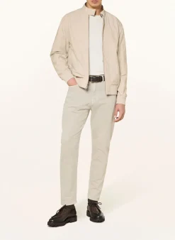 Lederblouson BARON zum Wenden