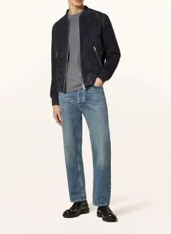 Lederblouson DIDIER