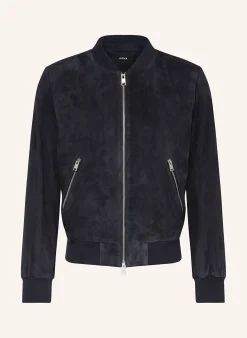 Lederblouson DIDIER