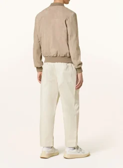 Lederblouson DIDIER