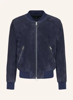 Lederblouson DIDIER