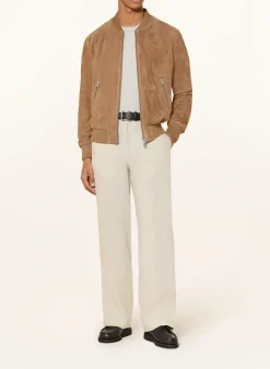 Lederblouson DIDIER