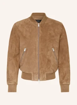 Lederblouson DIDIER