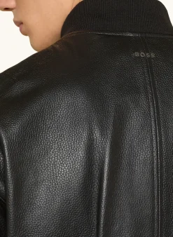 Lederblouson JAKRI
