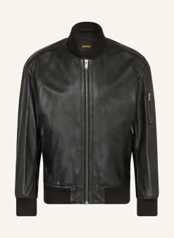 Lederblouson JAKRI