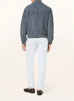 Lederblouson MULLER