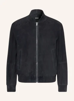 Lederblouson MULLER