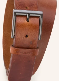 Ledergürtel