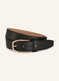 Ledergürtel CASUAL
