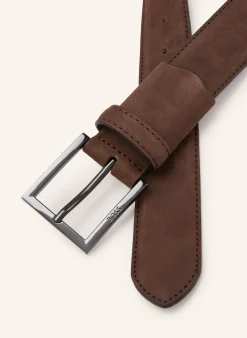 Ledergürtel DRESSLETIC